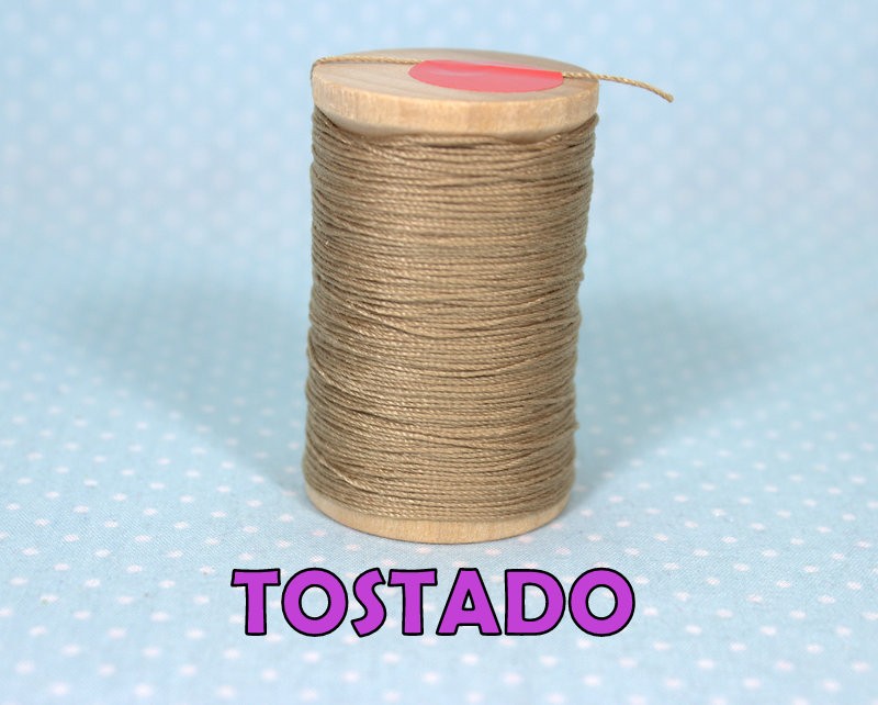 tostado