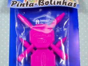 PAKC DE 2 PINTA PUNTOS