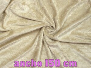 TERCIOPELO TORNASOLADO VISÓN