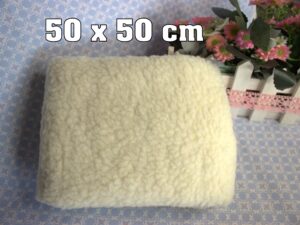 TROZO DE BORREGUITO BEIS