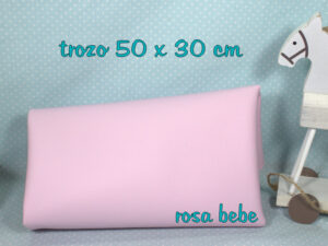 POLIPIEL GRUESA color ROSA PALIDO