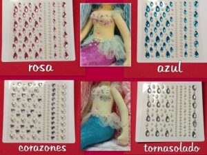 STIK DE BRILLANTES a elegir