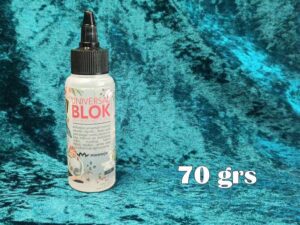 COLA BLOK 70 grs ( acetato de vinilo )