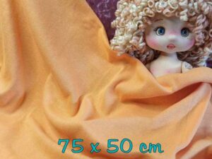 RETAL DE PUNTO naranja