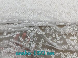 TUL BLANCO suave MARGARITAS