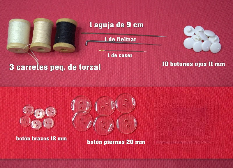 NUEVO KIT DE INICIACIÓN 2026 ( VENTA SOLO A EUROPA) - Imagen 8