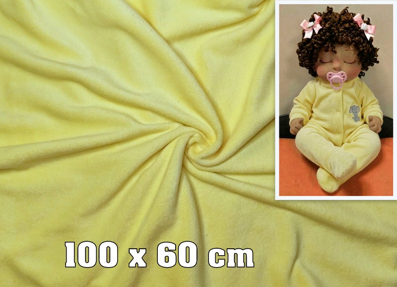 PAKC 5 TELAS FELPA-TOALLA ( pijama bebé ) - Imagen 3
